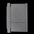 Baza / kanwa plastikowa do torebki / 37x25,5 cm / biel / 1 szt.