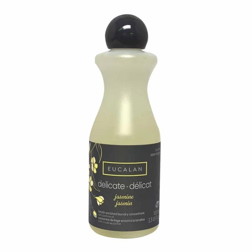 Płyn do prania wełny Eucalan 100 ml / Jasmine