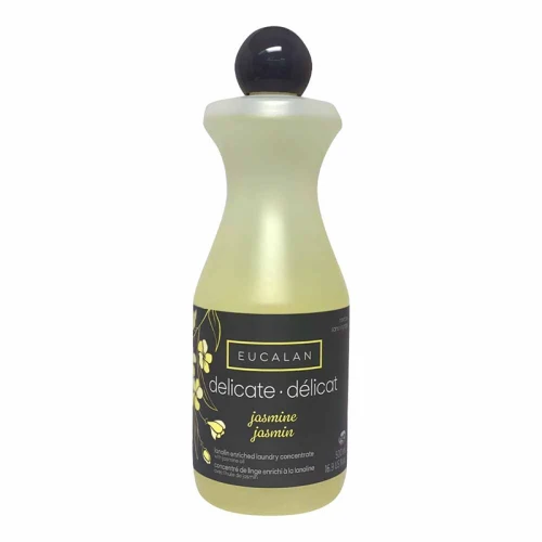 Płyn do prania wełny Eucalan 500 ml / Jasmine