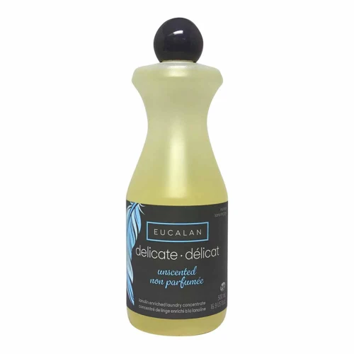 Płyn do prania wełny Eucalan 500 ml / Natural