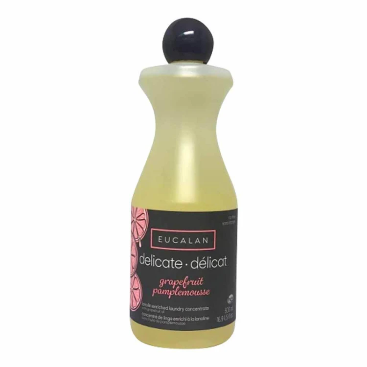 Płyn do prania wełny Eucalan 500 ml / Grapefruit