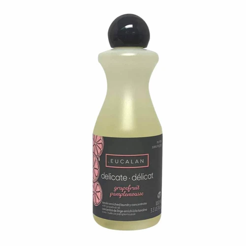 Płyn do prania wełny Eucalan 100 ml / Grapefruit