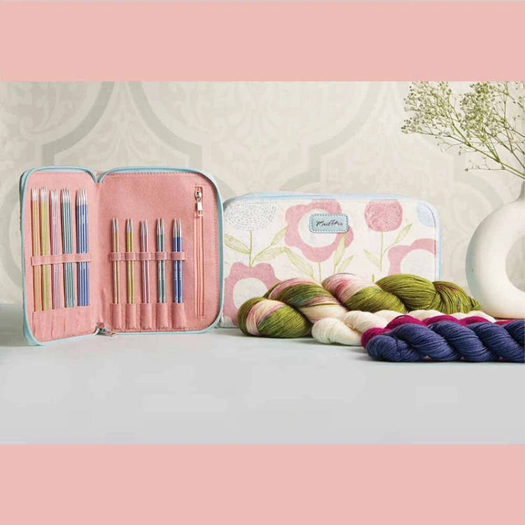 Zestaw drutów KnitPro Sweet Affair / 47450