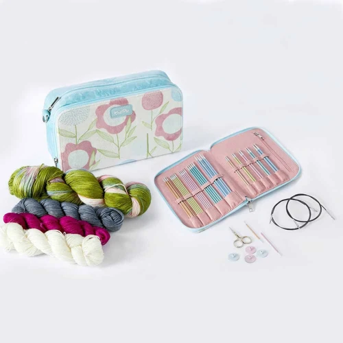 Zestaw drutów KnitPro Sweet Affair / 47450