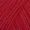 Włóczka Gazzal Baby Cotton XL 3443 / czerwień