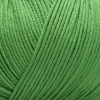 Włóczka Gazzal Organic Baby Cotton 440 / paproć