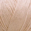 Włóczka Gazzal Organic Baby Cotton 442 / ciepły beż