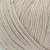 Włóczka Gazzal Organic Baby Cotton 444 / beż
