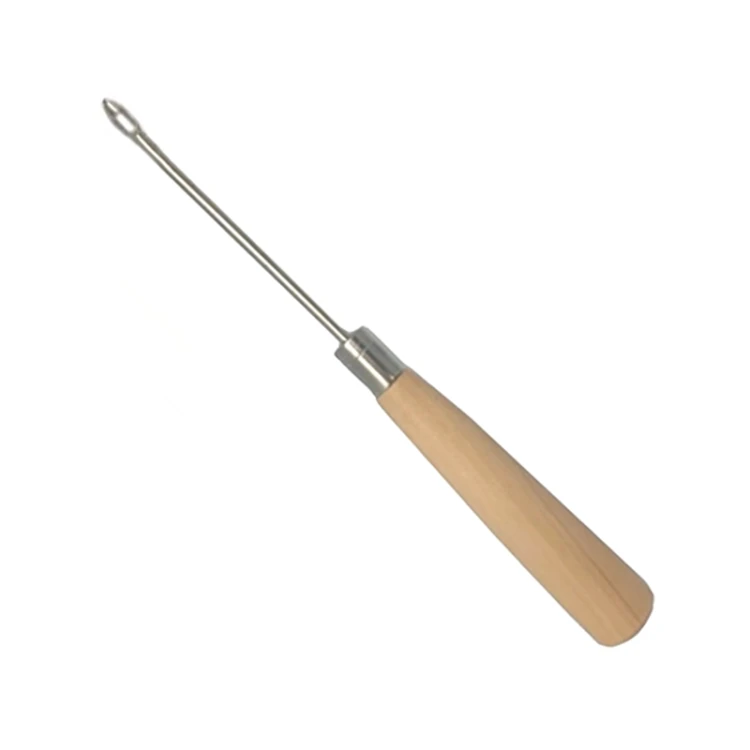 Igła tkacka tępa do punch needle SKC