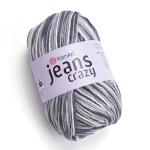 Włóczka YarnArt Jeans Crazy 7209