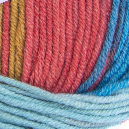 Włóczka YarnArt Jeans Crazy 8221
