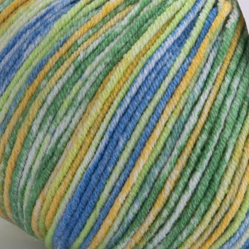 Włóczka YarnArt Jeans Splash 957