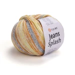 Włóczka YarnArt Jeans Splash 950