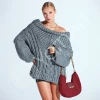 Włóczka YarnArt Alpine Alpaca New 1434 / malaga