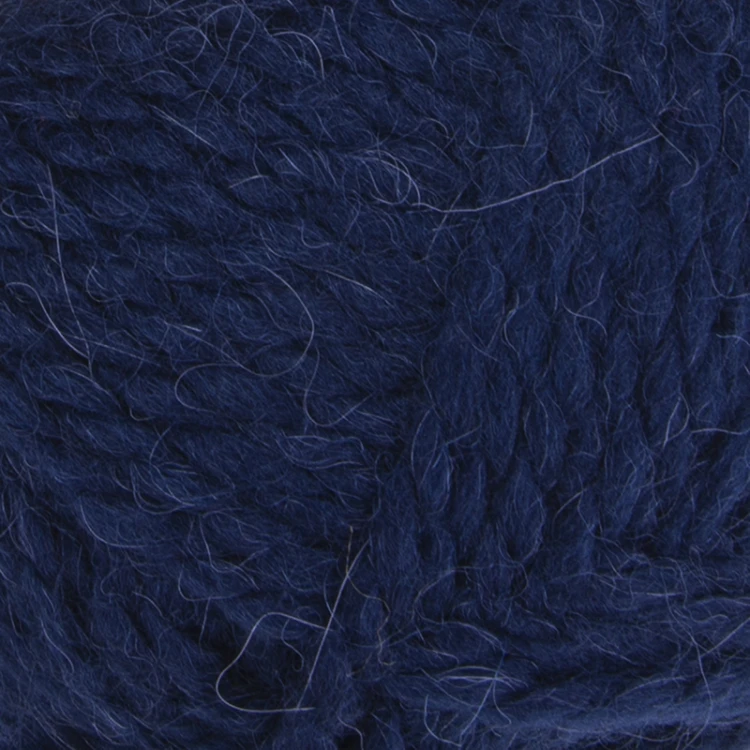 Włóczka YarnArt Alpine Alpaca New 1437 / granat