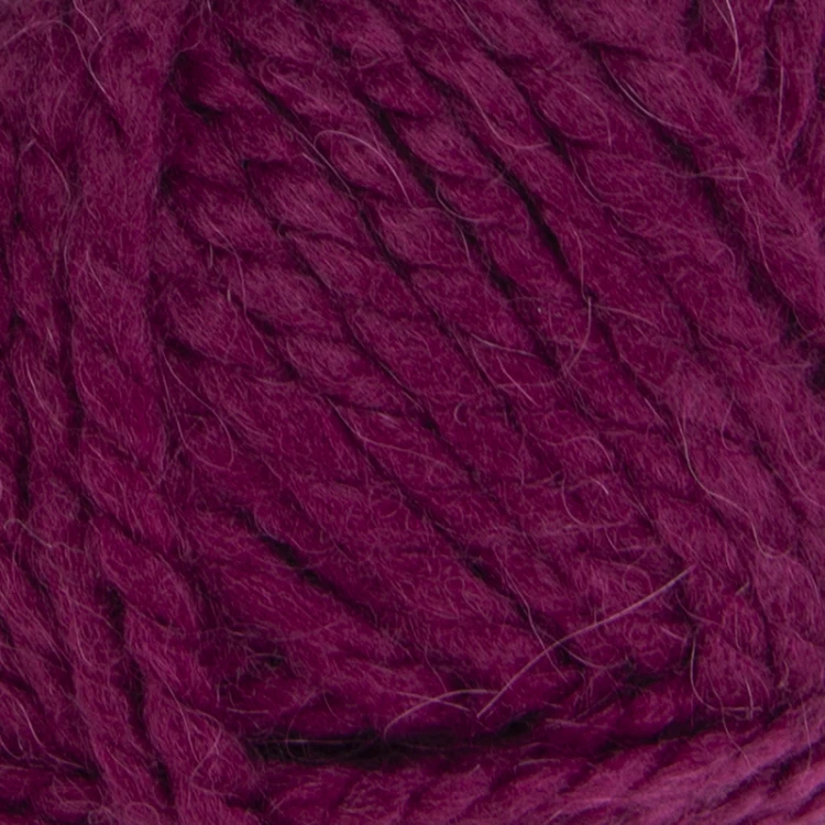 Włóczka YarnArt Alpine Alpaca New 1441 / wino