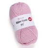Włóczka YarnArt Alpine Alpaca New 1445 / jasny róż