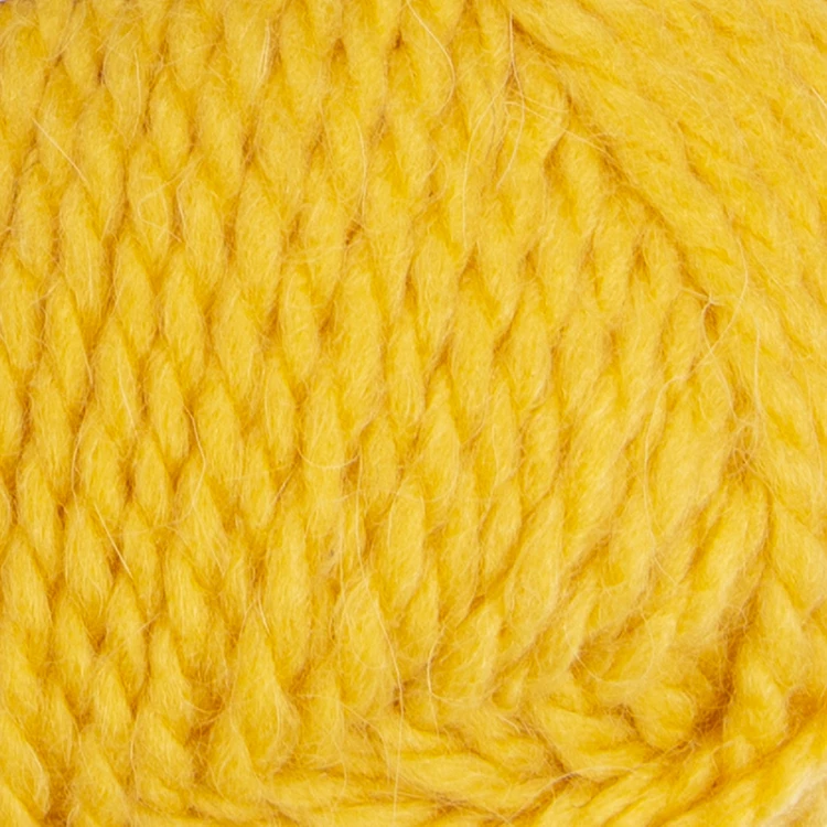 Włóczka YarnArt Alpine Alpaca New 1448 / słonecznik