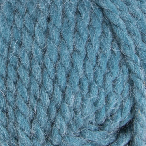 Włóczka YarnArt Alpine Alpaca New 1450 / jasny morski