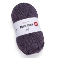 Włóczka YarnArt Alpine Alpaca New 1451 / blady fiolet melanż
