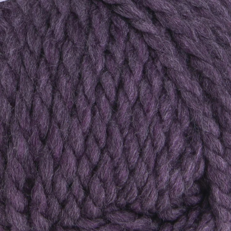 Włóczka YarnArt Alpine Alpaca New 1451 / blady fiolet melanż