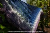 KOKONEK_Classic B197 Hidden spot - Blady fiolet/ametyst/kreda/atrament/granat, 3 nitki, 1500 m, 300 g - GOTOWY
