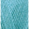 Włóczka Alize Cotton Gold 287 / turkus / 100g