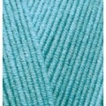 Włóczka Alize Cotton Gold 287 / turkus / 100g