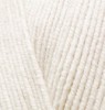 Włóczka Alize Cotton Gold 62 / krem / 100g