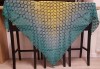Crochet Story by Pati