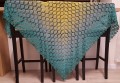 Crochet Story by Pati