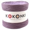 KOKONEK Classic A031 Blady fiolet/ametyst/lawenda/fiołek