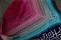 http://www.dziergasie.pl / Agnieszka Kochaniak/ Wzór Milles / Szydełko nr 3
