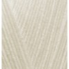Włóczka Alize Cotton Gold 01 / naturalny / 100g