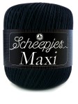 Kordonek Scheepjes Maxi / 210 melanit / 100 g