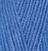 Włóczka Alize Cotton Gold 141 / szafir / 100g