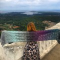 Crochet Story by Pati / Wzór:  Liula by Potter & Bloom
