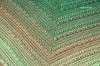 Kto szydełkuje nie błądzi - ilta4crochet - https://www.ilta4crochet.pl/2018/04/chusty-lost-in-time-i-wirus.html