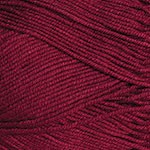 Włóczka YarnArt Ideal 238 / bordo
