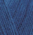 Włóczka Alize Cotton Gold 279 / niebieski / 100g
