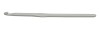 Szydełko KnitPro aluminium rozmiar 4 mm