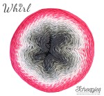 Włóczka Scheepjes Whirl 752 / Raspberry Rocky Roads
