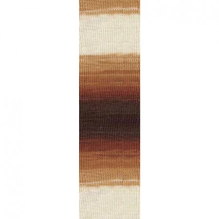 Włóczka Alize Angora Gold Batik 2626