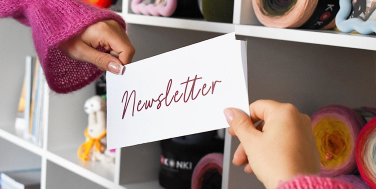 newsletter