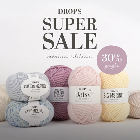 Drops Super Sale 30