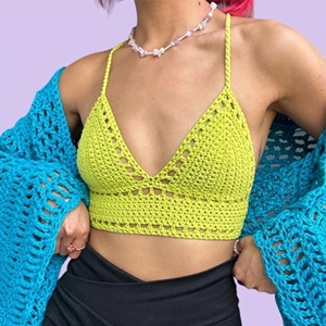 "