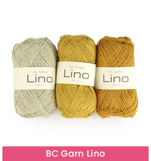 BC Garn Lino
