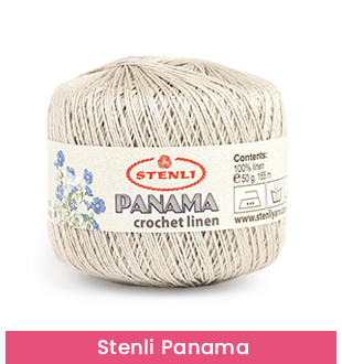 Stenli Panama