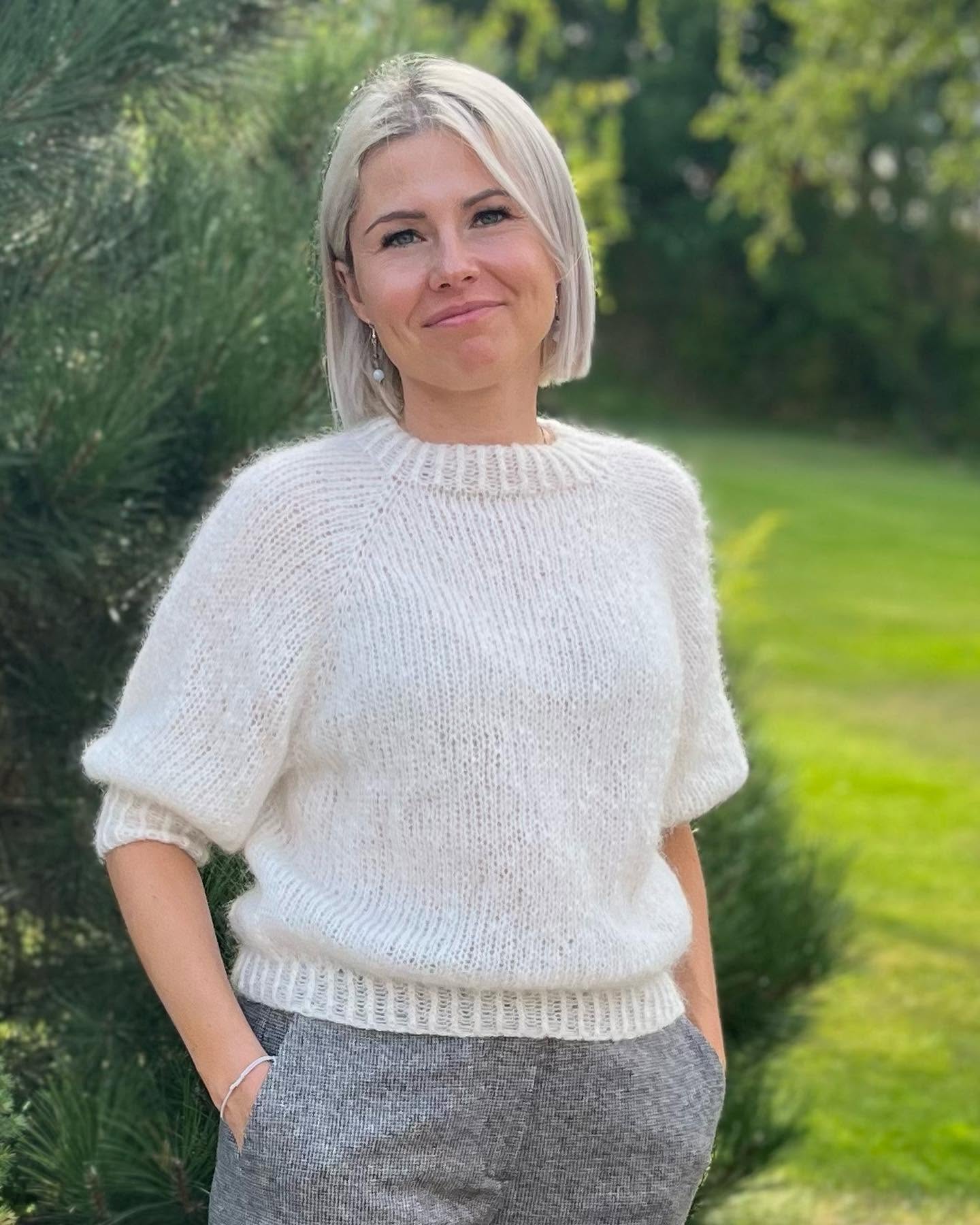 Małgorzata, zakladatelka obchodu Kokonki