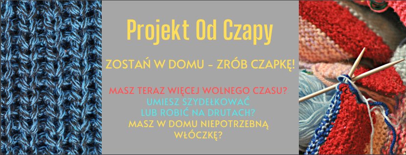Projekt od Czapy